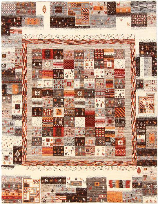 Nain Trading Perser Gabbeh Loribaft Nowbaft 197 x 153 Hotsell