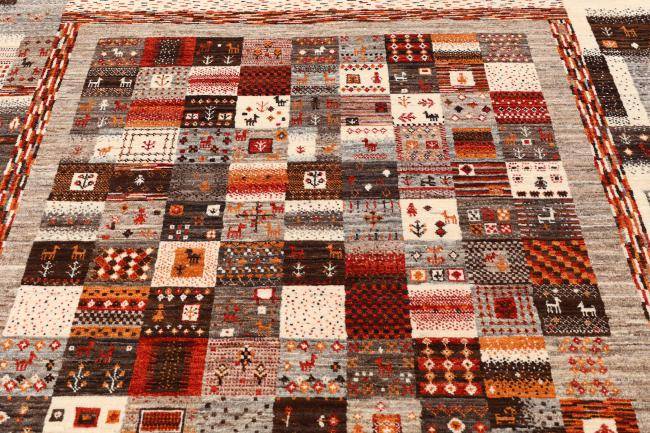 Nain Trading Perser Gabbeh Loribaft Nowbaft 197 x 153 Hotsell