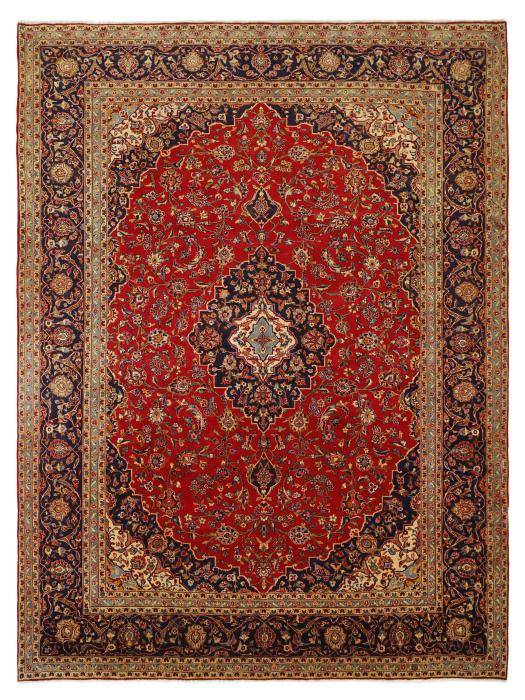 Nain Trading Keshan 394 x 295