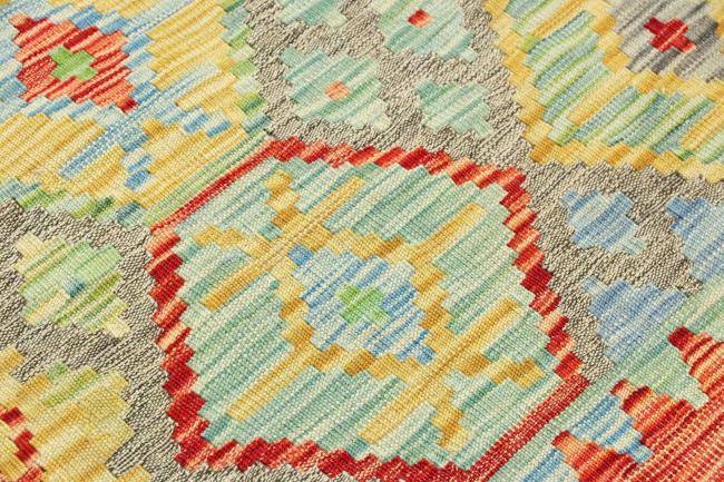 Nain Trading Kelim Afghan 480 x 83 Fabrikpreis