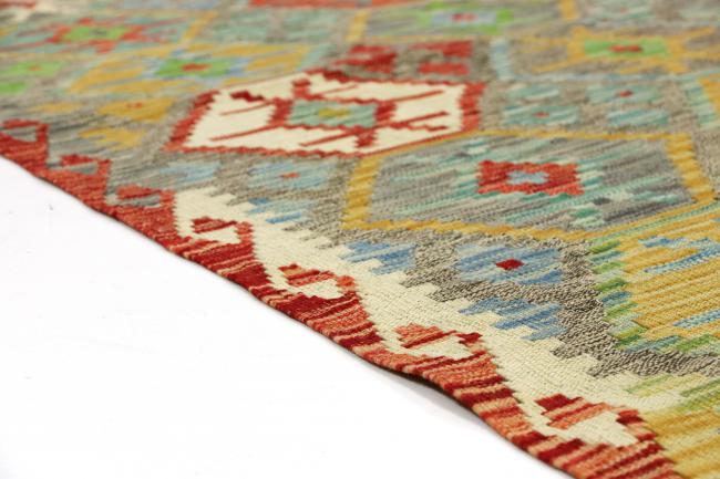 Nain Trading Kelim Afghan 480 x 83 Fabrikpreis