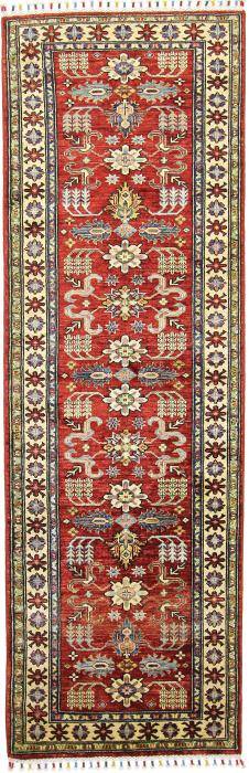 Nain Trading Super Kazak 241 x 74 Rabatt