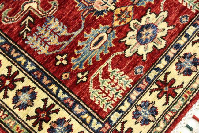 Nain Trading Super Kazak 241 x 74 Rabatt