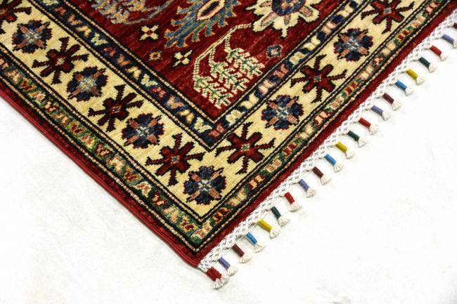 Nain Trading Super Kazak 241 x 74 Rabatt