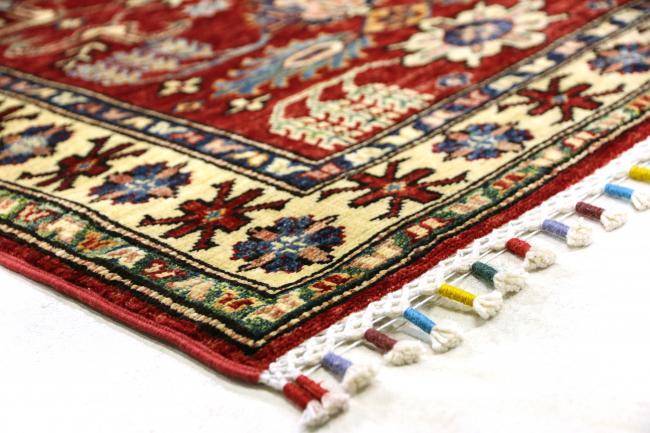 Nain Trading Super Kazak 241 x 74 Rabatt