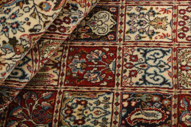 Nain Trading Moud Garden 198 x 146 Black Friday
