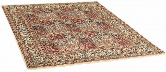 Nain Trading Moud Garden 198 x 146 Black Friday