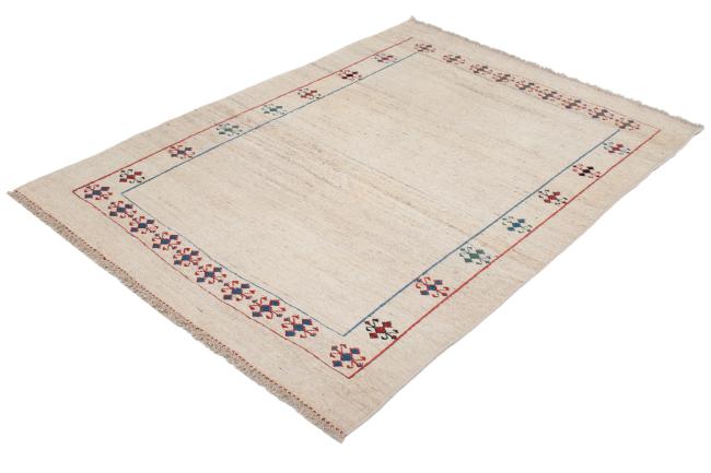 Nain Trading Perser Gabbeh Loribaft 205 x 146 Online Outlet