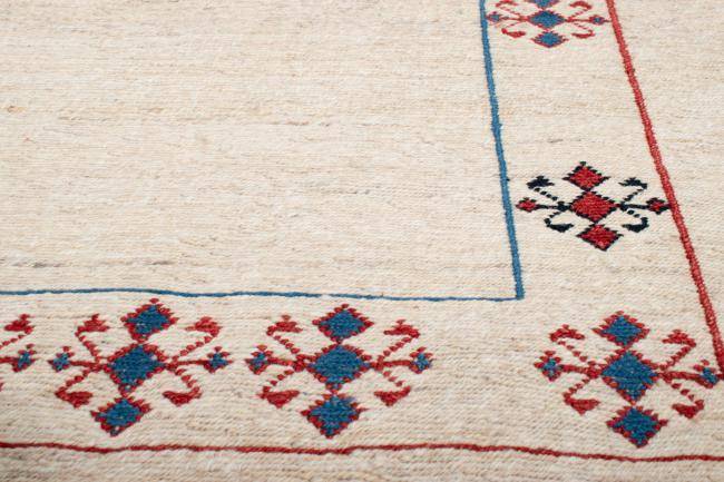 Nain Trading Perser Gabbeh Loribaft 205 x 146 Online Outlet