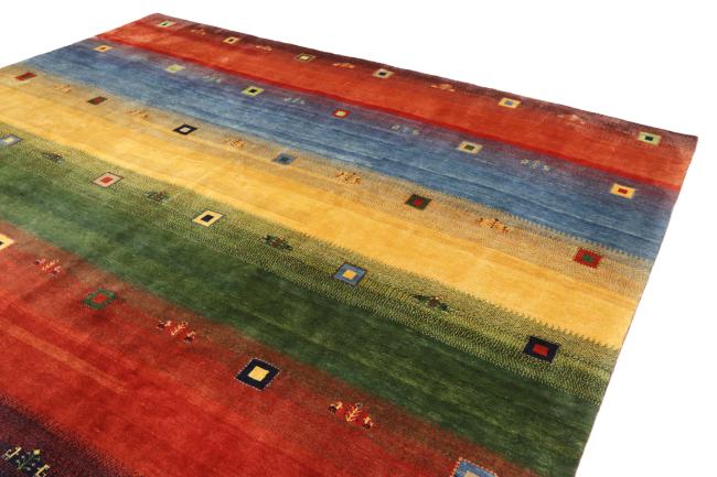 Nain Trading Perser Gabbeh Loribaft 429 x 308 Zeitlich begrenztes Angebot