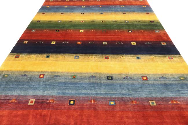 Nain Trading Perser Gabbeh Loribaft 429 x 308 Zeitlich begrenztes Angebot