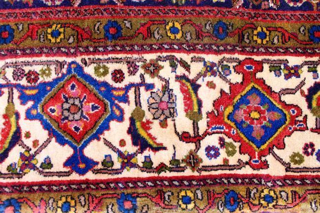 Nain Trading Bidjar Tekab 334 x 235 Blitzangebot