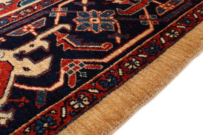Nain Trading Heriz 387 x 201 Bestseller