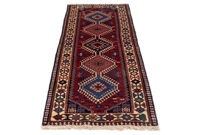 Nain Trading Yalameh 186 x 66 Saisonale Angebote