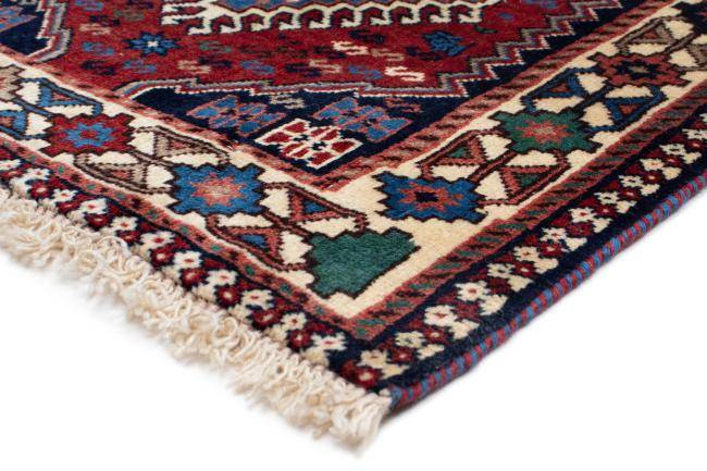 Nain Trading Yalameh 186 x 66 Saisonale Angebote