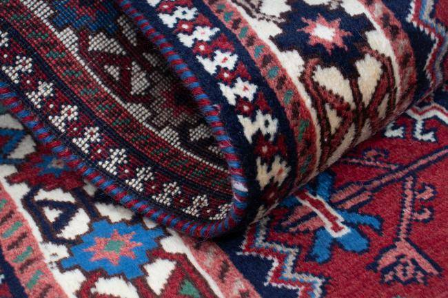 Nain Trading Yalameh 186 x 66 Saisonale Angebote