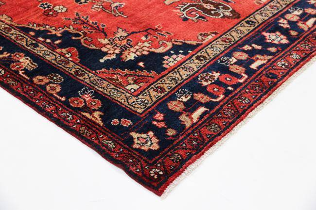Nain Trading Hamadan 328 x 168 Kostenlose Rückgabe