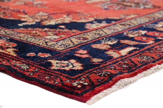 Nain Trading Hamadan 328 x 168 Kostenlose Rückgabe