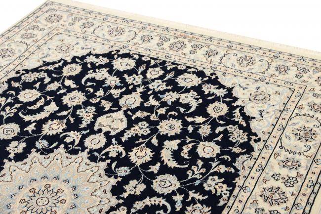 Nain Trading Nain 9La Signiert 204 x 149 Begrenzte Freigabe