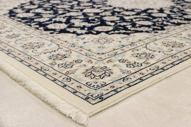 Nain Trading Nain 9La Signiert 204 x 149 Begrenzte Freigabe
