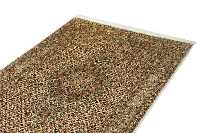 Nain Trading Täbriz Mahi 392 x 81 Neueste Stile