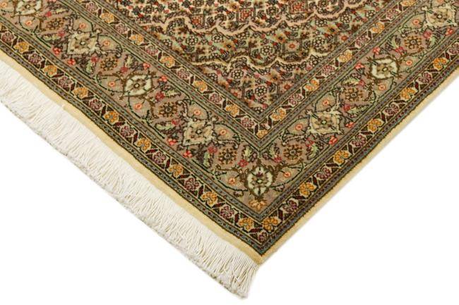 Nain Trading Täbriz Mahi 392 x 81 Neueste Stile