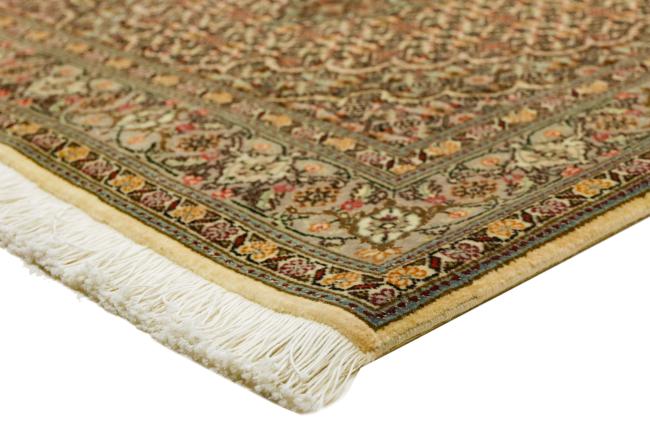 Nain Trading Täbriz Mahi 392 x 81 Neueste Stile