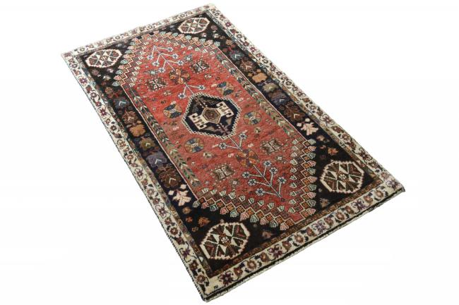 Nain Trading Shiraz 171 x 99 Super Rabatt