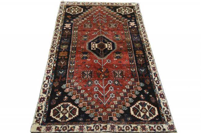 Nain Trading Shiraz 171 x 99 Super Rabatt