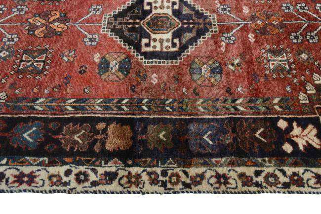 Nain Trading Shiraz 171 x 99 Super Rabatt