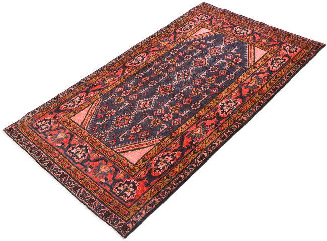 Nain Trading Brujerd 189 x 109 Kostenloser Versand international