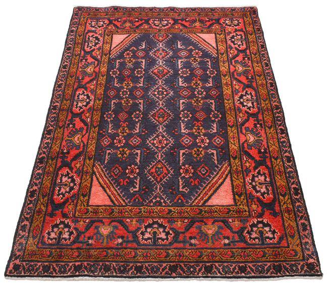 Nain Trading Brujerd 189 x 109 Kostenloser Versand international