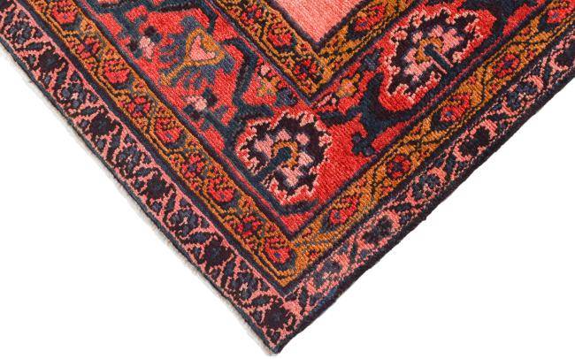 Nain Trading Brujerd 189 x 109 Kostenloser Versand international