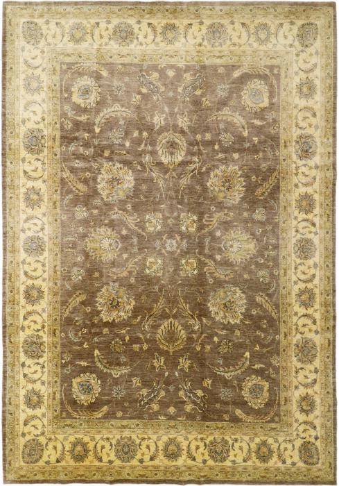 Nain Trading Ziegler Farahan 387 x 271