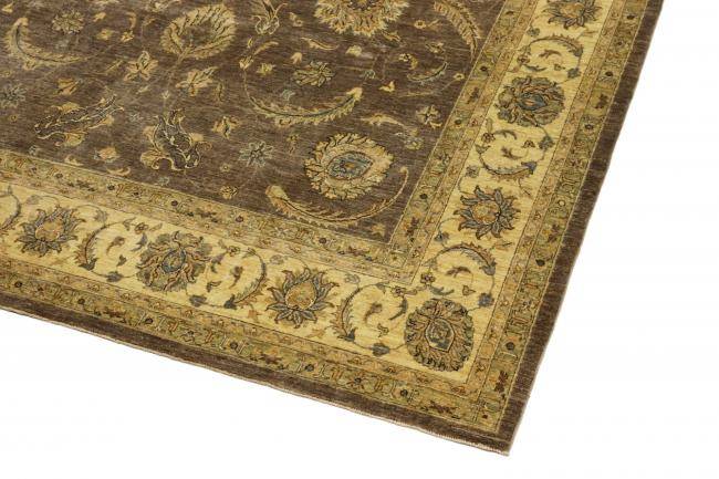 Nain Trading Ziegler Farahan 387 x 271 Begrenzt auf 3 Tage