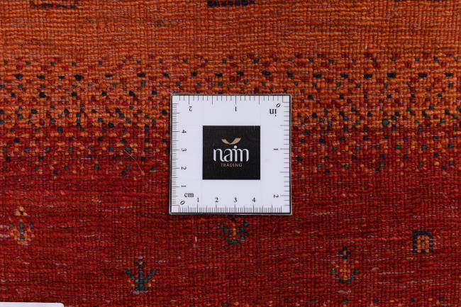 Nain Trading Perser Gabbeh Loribaft Nowbaft 85 x 59 Im Verkauf