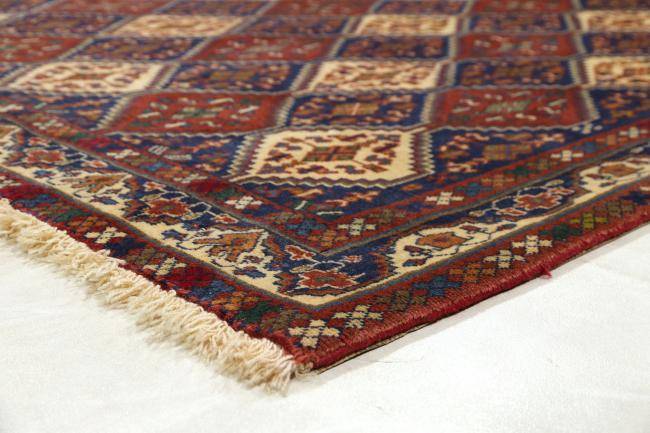 Nain Trading Kerman Sirjan 176 x 133 Rabatte dieses Monats