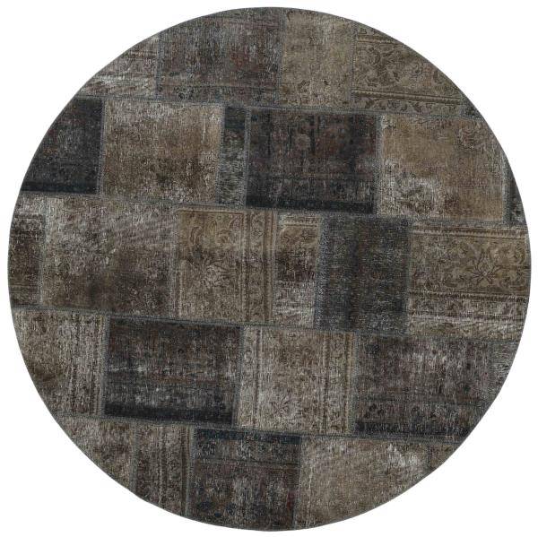 Nain Trading Patchwork 201 x 201 im Angebot