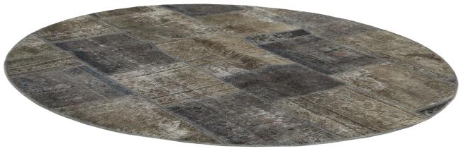 Nain Trading Patchwork 201 x 201 im Angebot