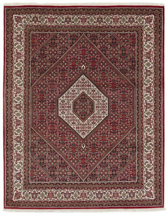 Nain Trading Indo Bidjar 257 x 204