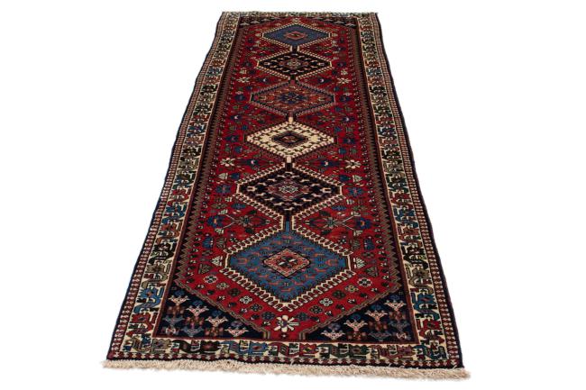 Nain Trading Yalameh 286 x 83 Meist gekauft