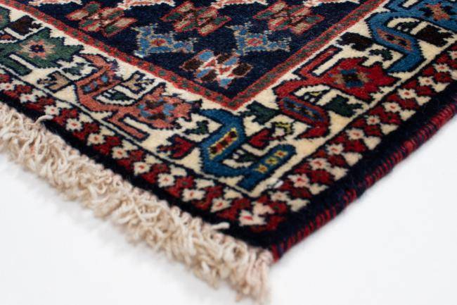 Nain Trading Yalameh 286 x 83 Meist gekauft