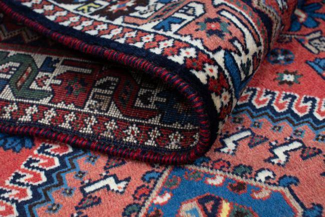 Nain Trading Yalameh 286 x 83 Meist gekauft