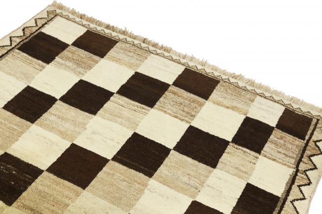 Nain Trading Perser Gabbeh Ghashghai 174 x 116 Kostenloser Versand