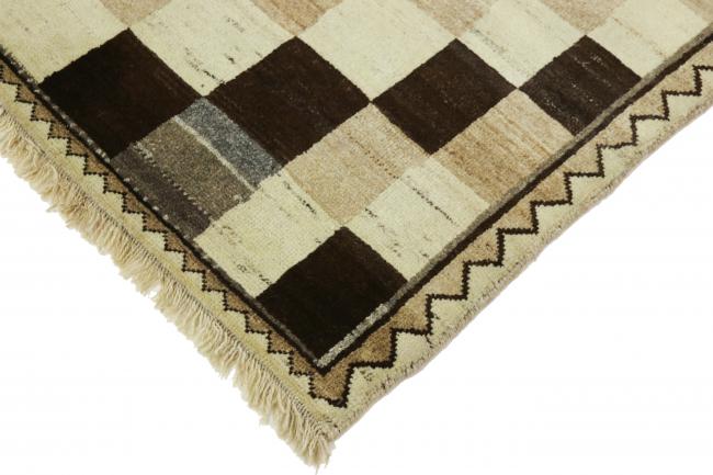Nain Trading Perser Gabbeh Ghashghai 174 x 116 Kostenloser Versand