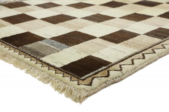 Nain Trading Perser Gabbeh Ghashghai 174 x 116 Kostenloser Versand