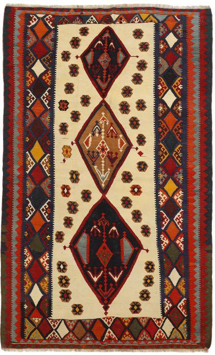 Nain Trading Kelim Fars 264 x 157 Limitierter Zeitrabatt