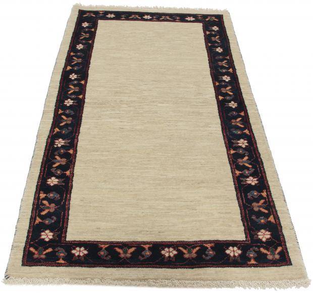 Nain Trading Perser Gabbeh Loribaft 150 x 70 Osterangebot