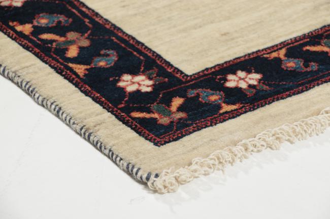 Nain Trading Perser Gabbeh Loribaft 150 x 70 Osterangebot