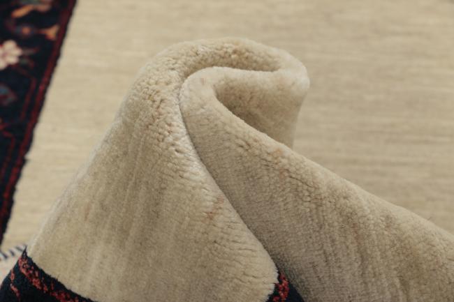Nain Trading Perser Gabbeh Loribaft 150 x 70 Osterangebot